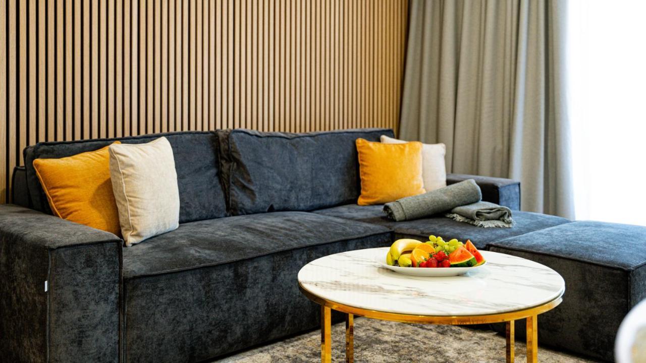 Apartamenty Good Time - Stone Hill IV Szklarska Poręba Exteriör bild