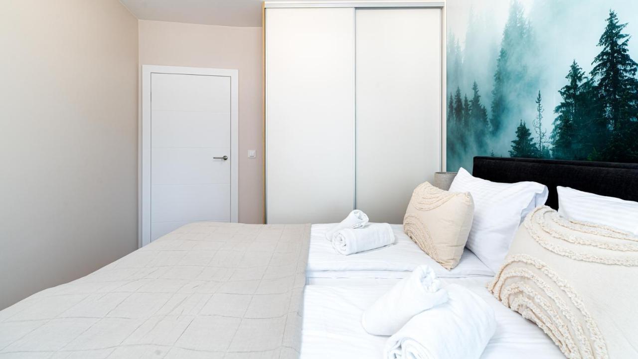 Apartamenty Good Time - Stone Hill IV Szklarska Poręba Exteriör bild