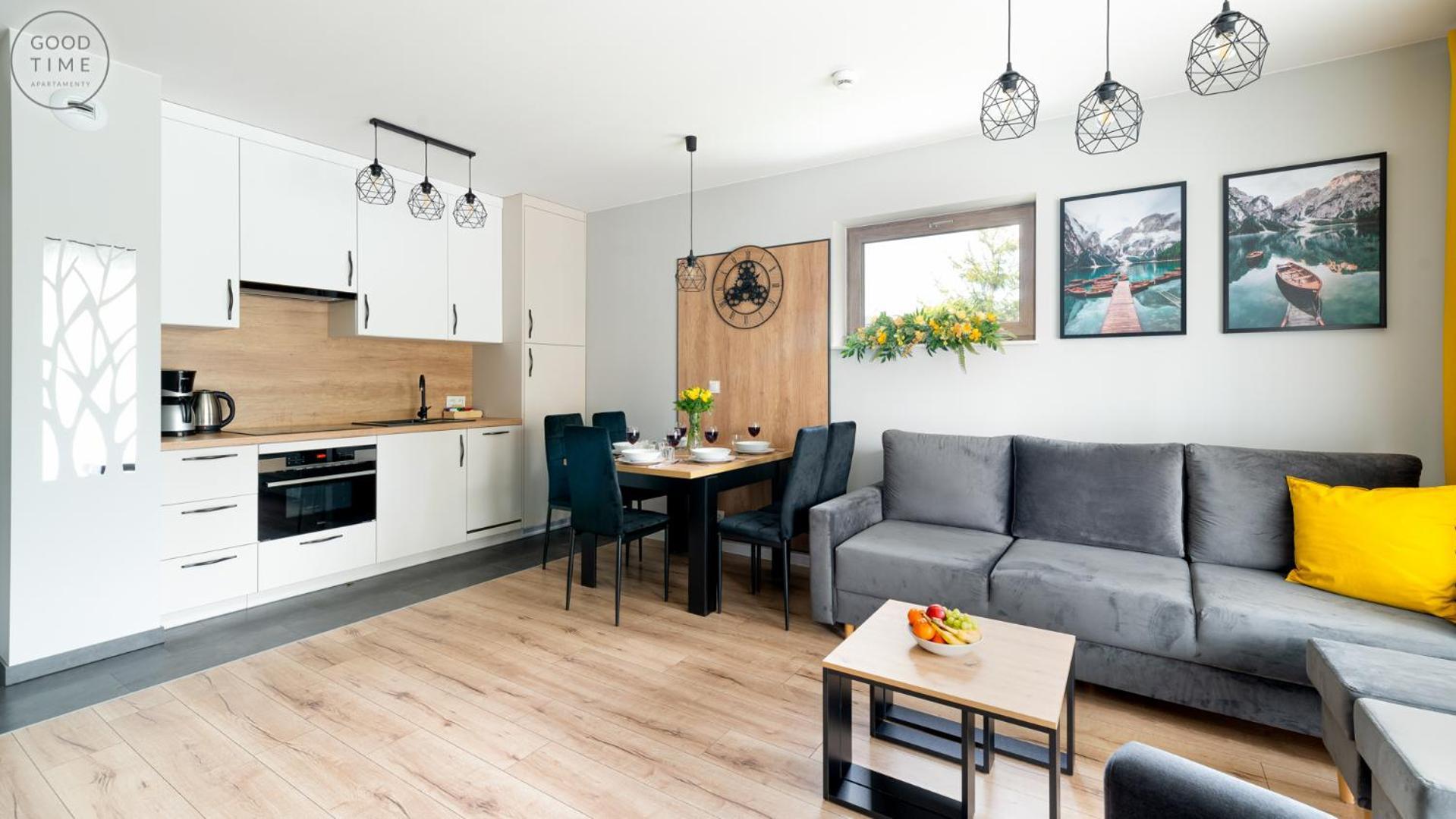 Apartamenty Good Time - Stone Hill IV Szklarska Poręba Exteriör bild