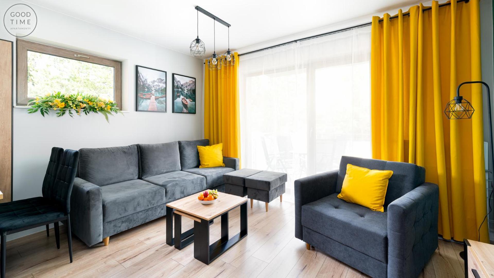 Apartamenty Good Time - Stone Hill IV Szklarska Poręba Exteriör bild